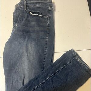 Like new Levi’s size 14